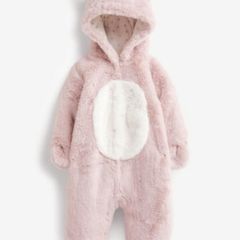 Pram suit