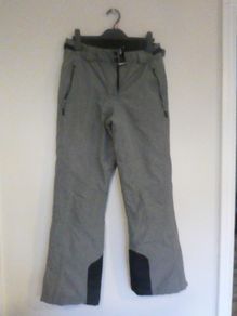 snow bottoms    size 8