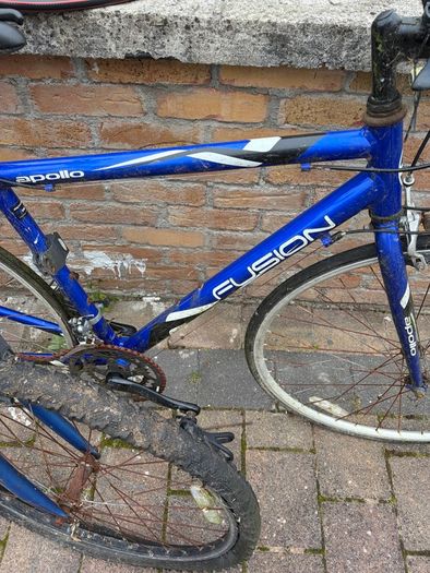 Bicycles