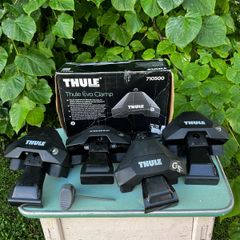 roof rack