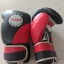 70lb 4 feet punch bag with gloves shin pads Image 6
