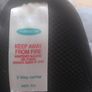 Mothercare Three Position Baby Carrier-Black Image 3