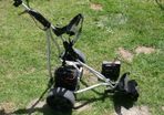 Golf Cart. good condition. Complete with battery and battery charger.