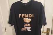 Fendi tshirt rep