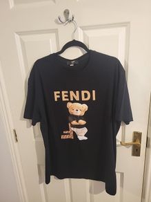 Fendi tshirt rep