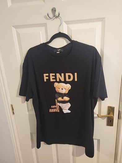 Fendi tshirt rep