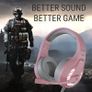 Gaming Headset for PC and Gaming Consoles compatible with PS5, PS4, XBOX SERIES X | S, XBOX ONE, Nintendo Switch & Steam Deck with noise cancelling mic - RXH-30 Nakuru Edition Image 5