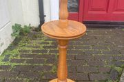 1920s two tier smokers stand postage available