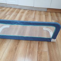 Bed Rail