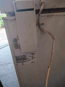 Chest Freezer
