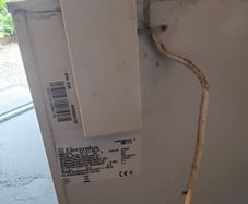 Chest Freezer
