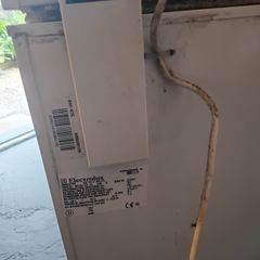 Chest Freezer