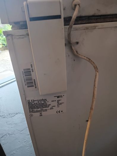 Chest Freezer