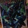 Batman !  Detective Comics ! Issue #935 ! 2016 ! by DC Comics ! Image 2
