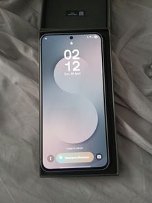 Samsung Galaxy S25 Fe