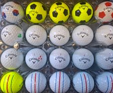 Callaway Chromesoft