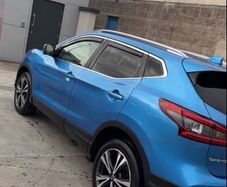 2019 Nissan Qashqai