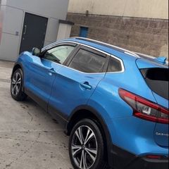 2019 Nissan Qashqai
