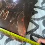 Iron Man Canvas Frame - As New Image 4