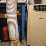 Professional portable airconditioner Image 3