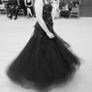 Ballroom Debs Prom Dress Size 10-12 Image 7