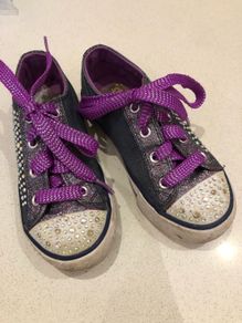 Girls light-up Shoes