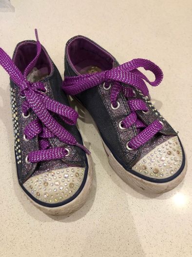 Girls light-up Shoes
