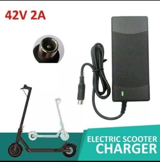 Xiaomi m365 scooter charger