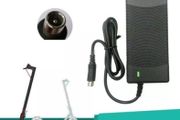 Xiaomi m365 scooter charger