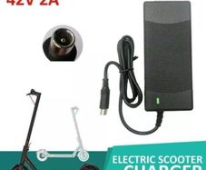 Xiaomi m365 scooter charger