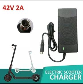 Xiaomi m365 scooter charger