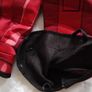 Star Wars Red Stormtrooper Costume Size L Image 3