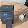 Glass candleholder Image 2