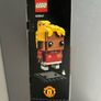 LEGO 40541 Brick Headz Manchester United Sealed Image 6