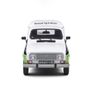 Renault 4 Lf4 Agriculture Van 1988 New In Box 1/18 Image 8