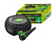 Aqua Nova Nfpx-15000 Eco 135w Pond Pump 15000l/h