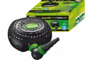 Aqua Nova Nfpx-12000 Eco 85w Pond Pump 12000l/h