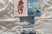 Michael Morpurgo