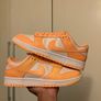 Nike Dunk Low "Peach Cream" Image 3
