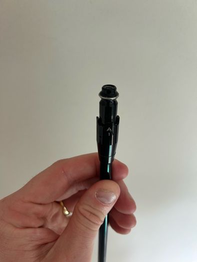 Tensei Blue Driver shaft 55g Stiff - Titleist adapter