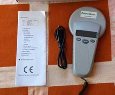 Dog scanner, professional microchip reader