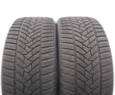 Winter Tyres R18