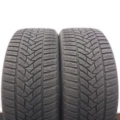 Winter Tyres R18