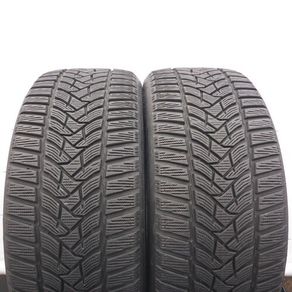 Winter Tyres R18