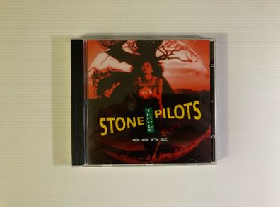 Stone Temple Pilots Core CD NM