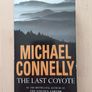 The Last Coyote by Michael Connelly (Harry Bosch Murder Mystery Paperback 1997) Image 2