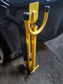 Tile Cutter Industrial