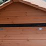 Wheeled Chicken Wagon 8-10 Hens - Free delivery Image 10