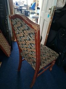 4 x chairs