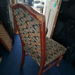 4 x chairs